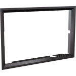 Рамка для топки NADIA/12, правое открывание Рамка для топки NADIA/12, правое открывание