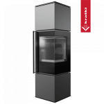 Печь Kratki PRO REN/M/P