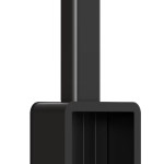 Биокамин подвесной Kratki Tetra TUV