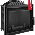 Топка Kratki ANTEK DECO 150