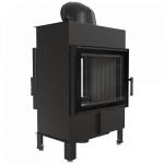 Топка Kratki PRO LUCY 12/T туннель