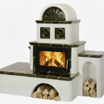 Печь ABX Pegas Exclusive