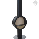 Биокамин Kratki ECHO Circle 50, TUV