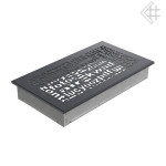 17x30 ABC графитовая