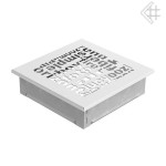 17x17 ABC белая