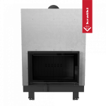 Топка Kratki PRO MBO/G гильотина