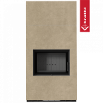 Каминокомплект Kratki PRO FLOKI FOKOS RENA