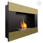 Биокамин Kratki BRAVO