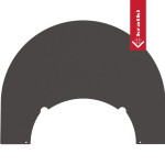 Притопочный лист Kratki RUNA Притопочный лист Kratki RUNA