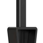 Биокамин подвесной Kratki Prismo TUV Биокамин подвесной Kratki Prismo TUV