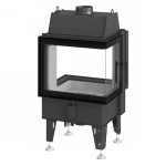 Топка BeF Twin 7 CP-CP
