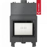 Топка c теплообменником Kratki PRO MBM/PW/10/W