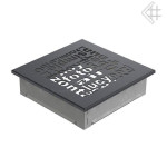 17x17 ABC графитовая