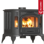 Печь Kratki Koza K9 ECO