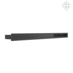 Люфт Kratki SF черная 6x100