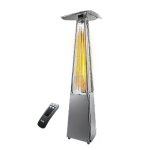 Камин BOGH-15E (Ballu)