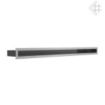 Люфт стальная 6x100