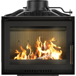 Топка Ildnord Bergen