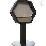 Биокамин Kratki ECHO Hex 70, TUV