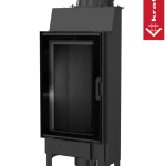 Топка Kratki PRO NADIA/9 Termotec Black АКЦИЯ!