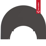 Притопочный лист Kratki SVEN