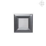 11x11 Оскар графитовая