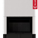 Топка KRATKI ZIBI G ECO гильотина