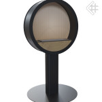 Биокамин Kratki ECHO Circle 70, TUV