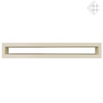 6х60 тунель бежевая 6х60 тунель бежевая