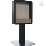 Биокамин Kratki ECHO Rectangle 70, TUV
