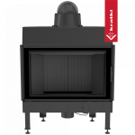 Топка Kratki PRO NADIA/12 Termotec Black АКЦИЯ!