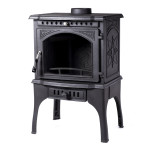 Печь-камин Fireway Cooker Печь-камин Fireway Cooker