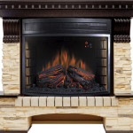 Каминокомплект Pierre Luxe угловой - Темный дуб / Сланец (Высота 1045мм) с очагом Dioramic 28 LED FX Каминокомплект Pierre Luxe угловой - Темный дуб / Сланец (Высота 1045мм) с очагом Dioramic 28 LED FX