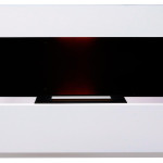 Портал Dimplex Kyoto - Белый