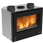 La Nordica Inserto 70 Ventilato Cristal