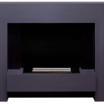 Портал Dimplex Tokyo - Graphite Grey