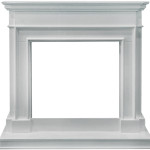 Портал Dimplex Newport - Белый