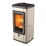 Печь-камин MCZ Veld Warm Grey