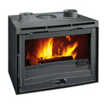 La Nordica Inserto 70 Ventilato H49