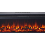 Очаг Vision 60 LOG LED