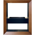 Портал Dimplex Boxx - Орех