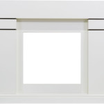 Портал Royal Flame Lindos - Алебастр Портал Royal Flame Lindos - Алебастр