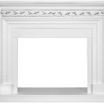 Портал Dimplex Valletta - Белый