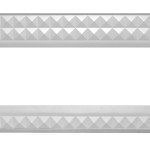 Портал Dimplex Diamond (линейный) (Глубина 206 мм)