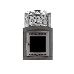 Печь банная ProMetall Атмосфера L сетка