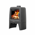 Печь-камин EVEREST M7 Печь-камин EVEREST M7