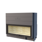 Каминная топка ASTOV ПС 15057 3D