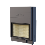 Каминная топка ASTOV ПС 8057