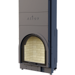 Каминная топка ASTOV ПСА 7070 3D