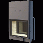 Каминная топка ASTOV ПТ 9074 Шамот